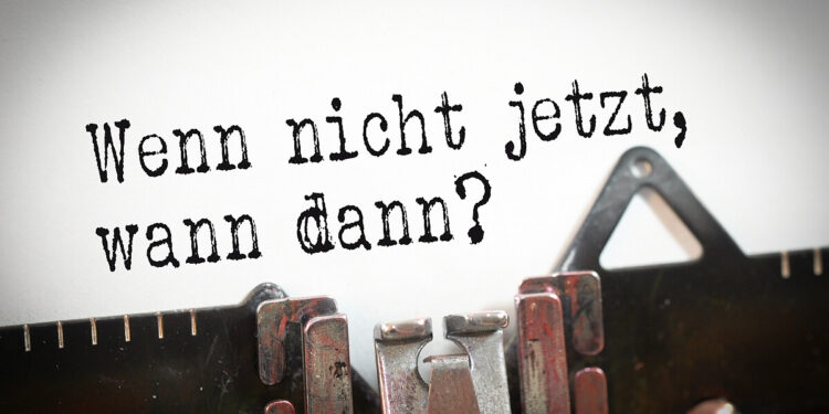 Kmentas Preis-Tipp: Wenn nicht jetzt, wann dann?