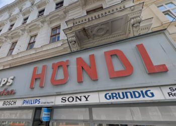 Radio Höndl ist insolvent