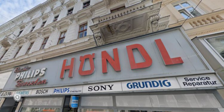 Radio Höndl ist insolvent