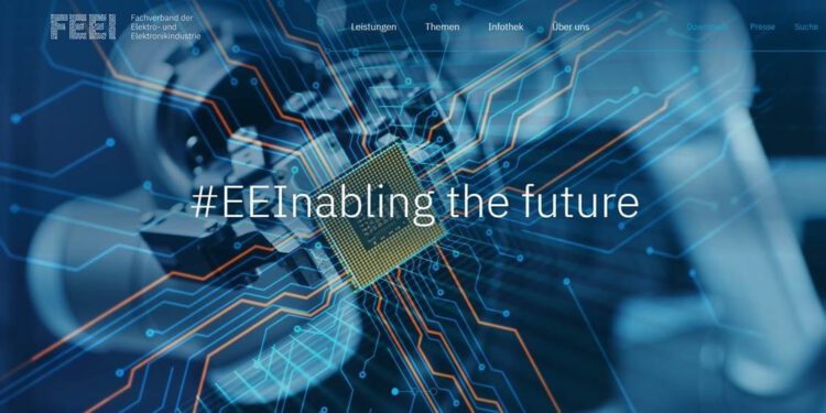 FEEI: Neues Jahr, neuer Look