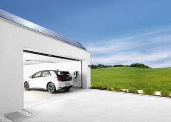 KeContact P30 PV Edition