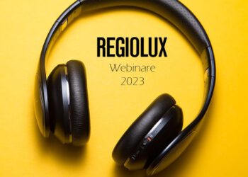 Regiolux Web-Seminare 2023