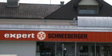 Expert Schneeberger sucht Verkaufsberater/in für Elektrogeräte