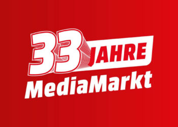 33 Jahre MediaMarkt in Österreich