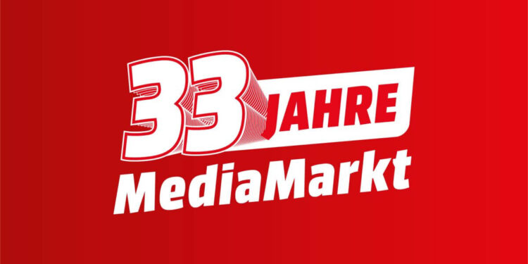 33 Jahre MediaMarkt in Österreich
