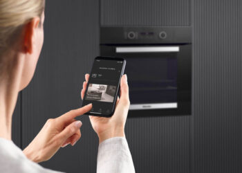 Miele H2000 mit App