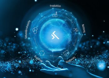 Secontrade feiert 5-jähriges Jubiläum