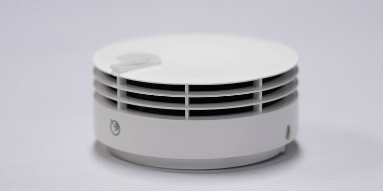 51 Todesfälle infolge von Gebäudebränden