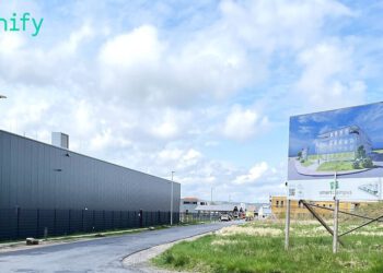 Intelligente Beleuchtung und umfassende Konnektivität