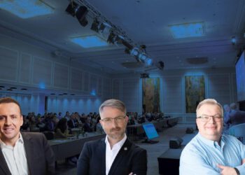 TCG Preview 2023 mit Alpay Güner, Brendan Lenane und Jörn Gellermann