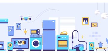 AK Preismonitor: Elektrohaushaltsgeräte mit teils "elektrifizierenden" Preisen