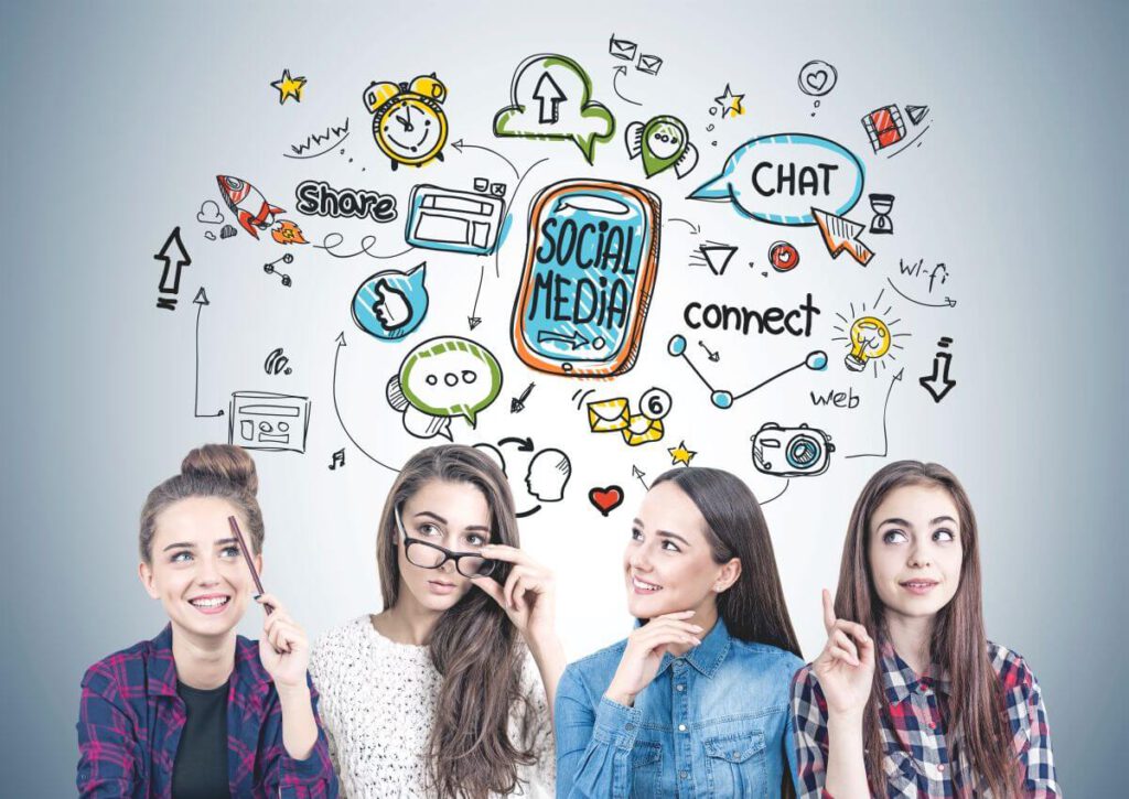 Kostenloses Social Media-Webinar für Lehrlinge