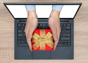 Checkout-Marketing: Der Einsatz kleiner Geschenke