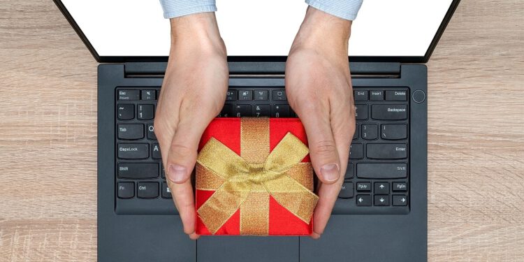Checkout-Marketing: Der Einsatz kleiner Geschenke