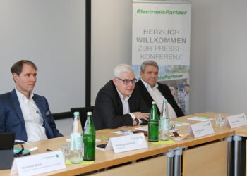 ElectronicPartner schließt herausforderndes Geschäftsjahr ab