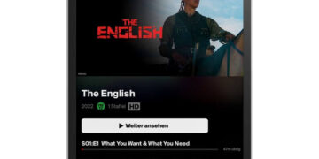 HD Austria App mit Download-to-go-Funktion.