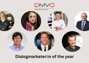 Harald Rametsteiner ist für den DMVÖ Award nominiert