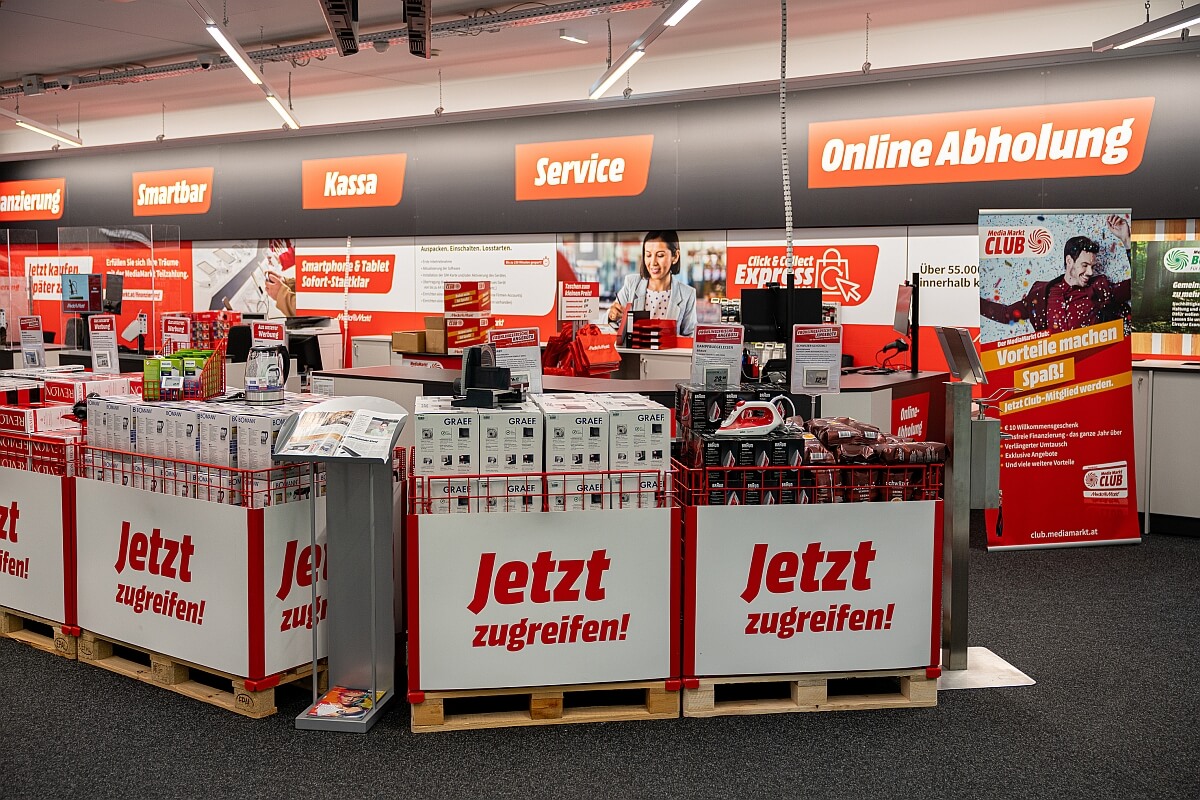 MediaMarkt Österreich