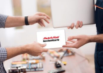 MediaMarkt schenkt gebrauchter Elektronik ein zweites Leben