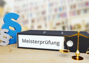 Meisterprüfung bald kostenlos?