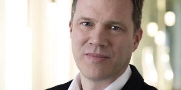 Mark Körner ist neuer CEO der SLV Lighting Group