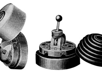 Vor 120 Jahren legt ein Patent die Gira Unternehmensbasis