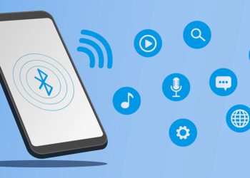 Bluetooth Funkstandard feiert 25 Jahre