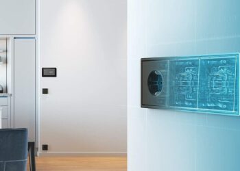 Digitale Planung mit Jung Lösungen