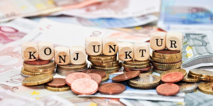 Konjunkturreport Einzelhandel: BIP im Q1 gesunken, Konjunkturanstieg für 2. HJ prognostiziert