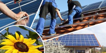 Alarmierende Studie: Für die Energiewende fehlen tausende Fachkräfte