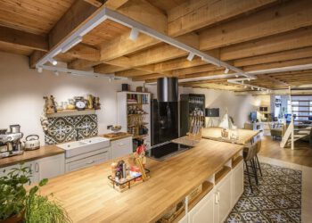 Neue SLV Broschüre mit innovativen Lichtneuheiten