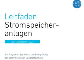 „Kleine“ Stromspeicher – große Wirkung