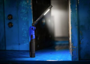 Varta Work Flex Multifunction Light F20R