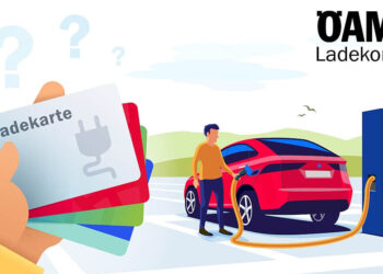 ÖAMTC präsentiert Österreichs erstes Vergleichstool für Ladetarife