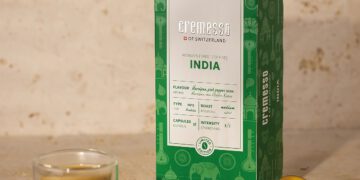 Cremesso World’s Finest Coffees India