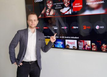 Mario Maschl, HD Austria