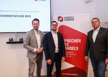 Sicherheitsstudie 2023: 2/3 der Händler von Cybercrime betroffen
