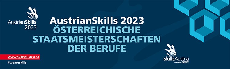 AustrianSkills 2023