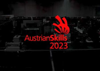 AustrianSkills 2023