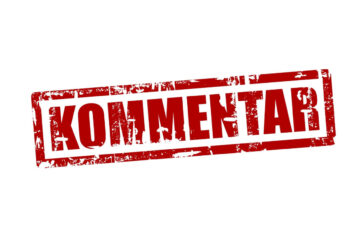 Roman Kmenta: Immer diese bösen Kunden