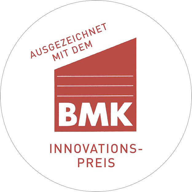 BMK Innovationspreis 2023