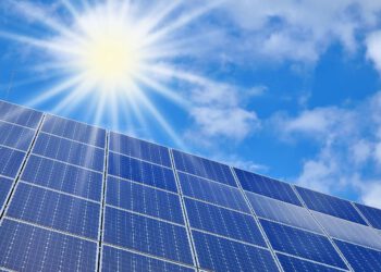 Sonnige Aussichten für die Photovoltaik-Branche