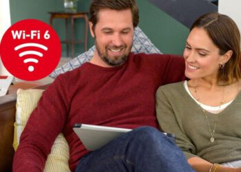 AVM-Tipp: Wi-Fi 6 (WLAN AX) kurz erklärt