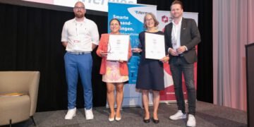Austrian Trustmark Awards 2023: RS Group ausgezeichnet