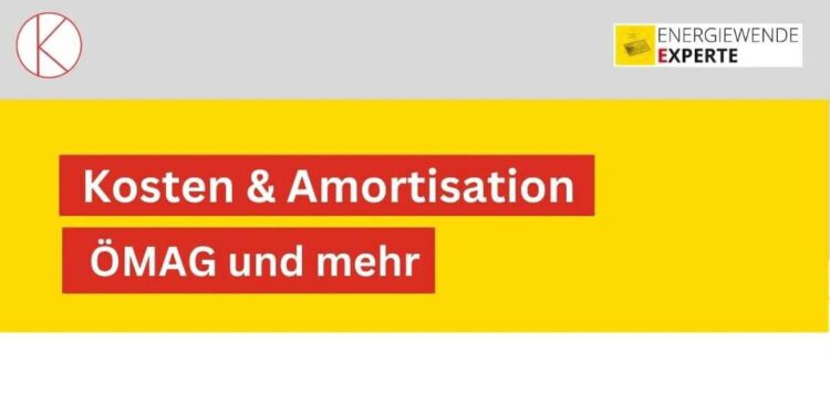 E-Akademie: Kosten & Amortisation
