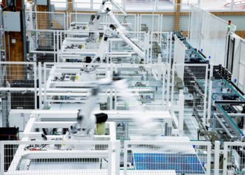 Energetica Industries holt Raiffeisenlandesbank OÖ ins Boot