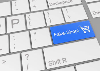 Das können Sie tun, wenn Kriminelle Ihren Online Shop kopieren