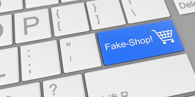 Das können Sie tun, wenn Kriminelle Ihren Online Shop kopieren