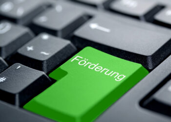 Zweiter EAG-Fördercall 2023: ca. 37.000 Tickets in der ersten Stunde