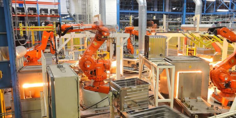 Hisense Gorenje Austria setzt auf europäische Produktion